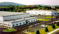Versalift East Headquarters