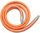 Hose 10 Insulated fluid power, hose, hydraulic, fluid power products, hydraulic couplings, hydraulics, hose and connector, hoses, hydraulic hose, coupling, hydraulic coupling, hydraulic hoses