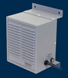 Bucket Heater 800 Watt (Low Watt) Bucket truck Heaters, Sahara Heaters,Heaters,Sahara Industries, Lift Trucks,Aerial lift,Bucket truck covers,Bucket truck parts.cherry picker,portable heaters