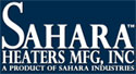 Sahara Heaters