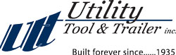 Utility Tool & Trailer
