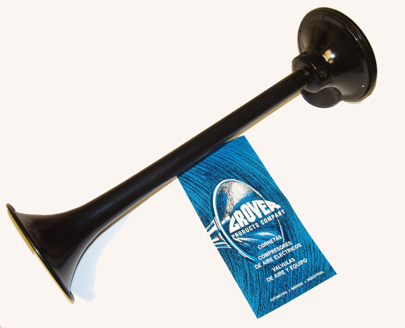 Grover Truck Air Horn
