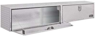 Aluminum Toolbox
