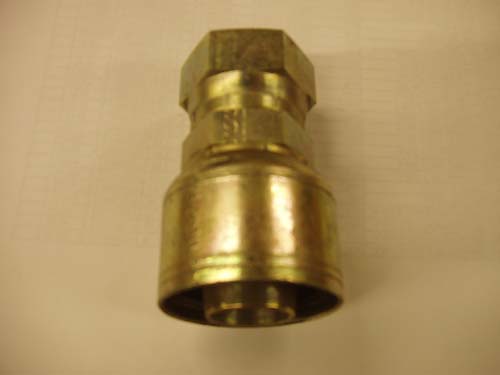 FITTING -  CRIMP F JIC SWV 