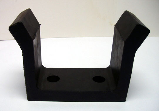 Versalift Boom Rest Saddle