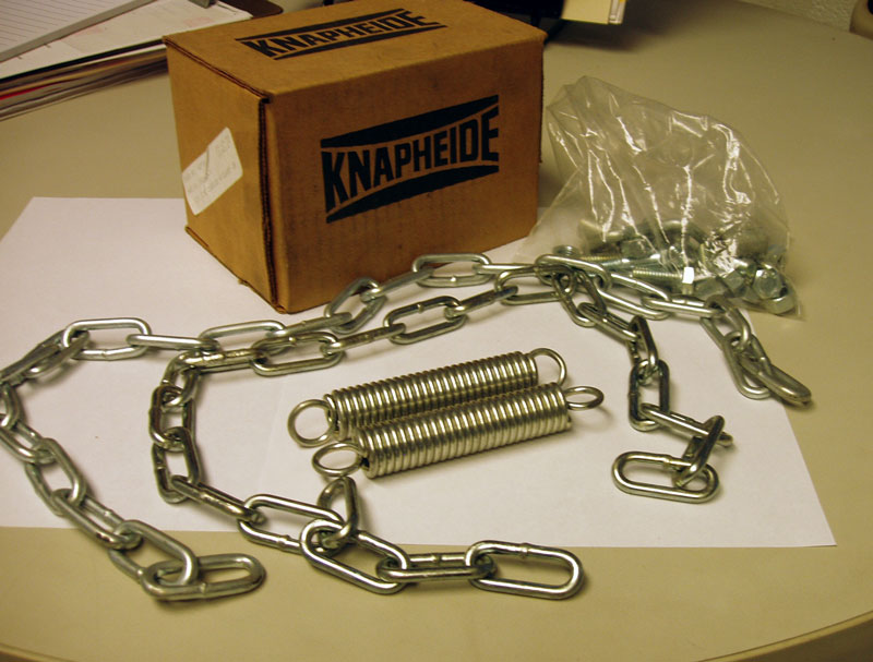 Pipe Carrier