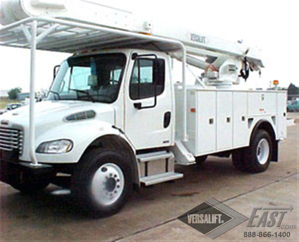 Versalift VO-355-MHI Bucket Truck