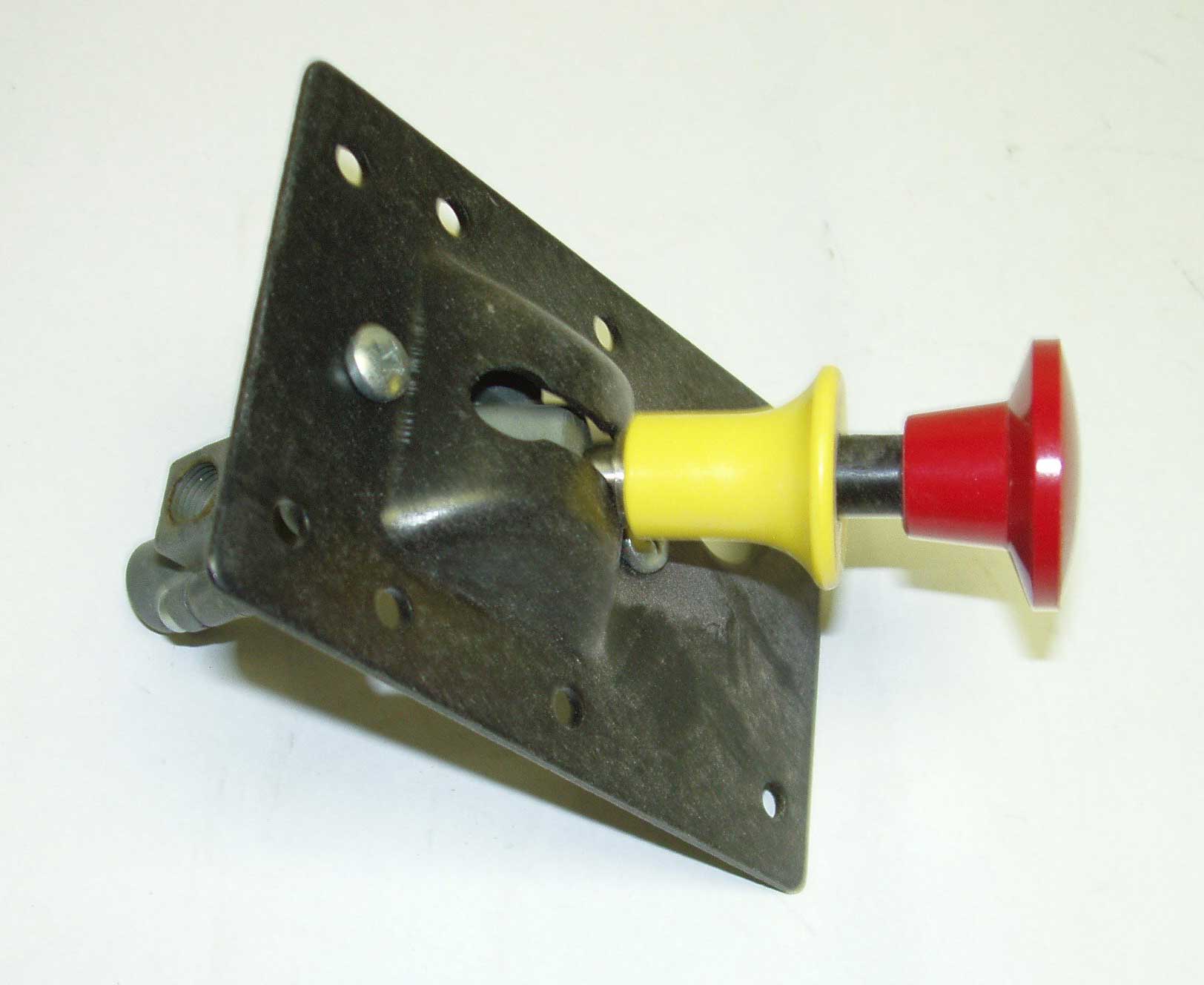 Air Valve Assembly