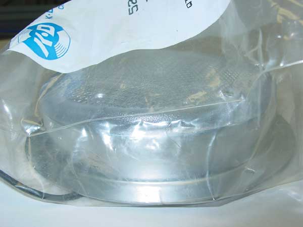 KD Interior Light