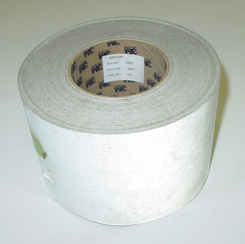 3M Reflective White Tape