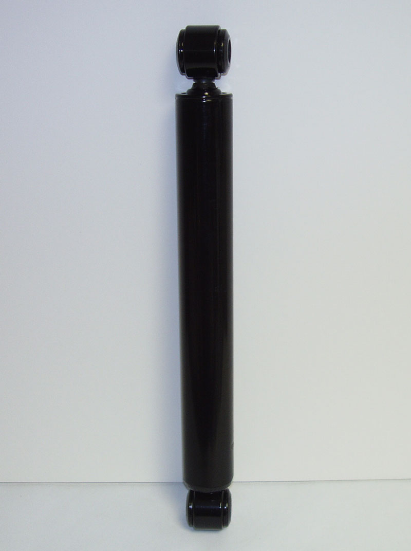 Bucket Leveling Shock
