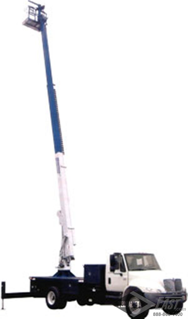 Manitex SC-62 Skycrane