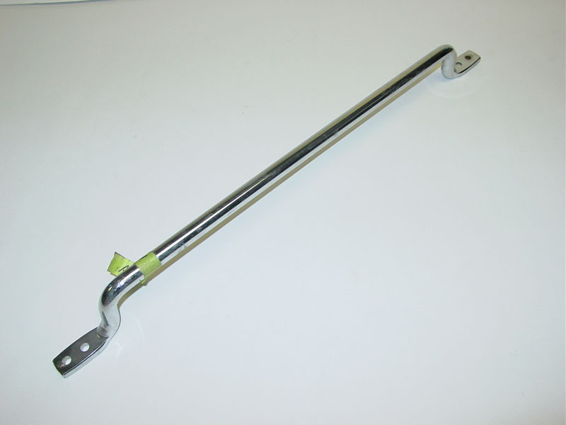 Heavy Duty Grab Handle