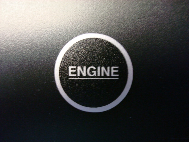 Engine Decal