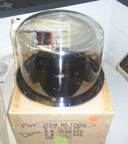 Golight Dome