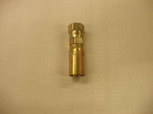 FITTING - CRIMP N/C F SWV 
