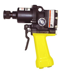 Hydraulic Impact Drill