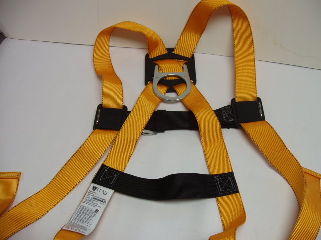 Titan Safety Harness