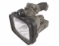 Golight Profiler™ II Searchlight searchlights, spotlights, search lights, spot lights, floodlights, flood lights, pentabeam, portable searchlights, permanent mount searchlights, remote controlled searchlights, remote control searchlights, utility lights, truck lights, safety lights