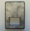 Versalift Boom Tip Cover