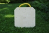 Lifton 18" Outrigger Pad with Rope Handle