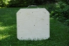 Lifton Outrigger Pad with Steel Handle