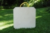 Lifton 24" Outrigger Pad with Rope Handle