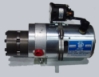 Emergency Power Motor