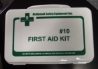 First Aid Kit