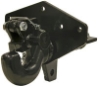 15-Ton Forged Swivel-Type Pintle Hook 