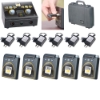 CrewCom CRW-150 System