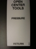 Open Center Tools Decals
