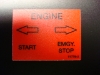 Control Decal