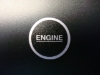 Engine Decal