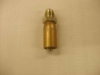 FITTING - CRIMP N/C M JIC 