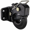 8-Ton Medium-Duty Pintle Hook   