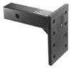 Pintle Hook Mount