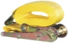 4" x 27 Ratchet Strap 