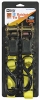 1" x 12 Ratchet Tie Downs (2-pack)  