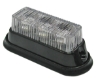 3 POD LED Strobe