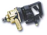 Stanley Hydraulic 1" Sq Drive Impact Drill