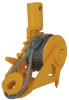 Pole Binder