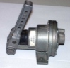 Pneumatic Throttle Control