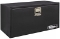 Steel Underbody Toolbox Black 18x18x30 