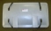 Poly Hard Lid for Bucket Truck