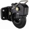 8-Ton Medium-Duty Pintle Hook   