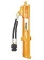 Post Driver posts driver, hydraulic post driver, fence post driver, hydraulic fence post driver, Stanley Post Drivers, PD45131, post drivers, post pullers, hydraulic post pullers,  panel post driver
