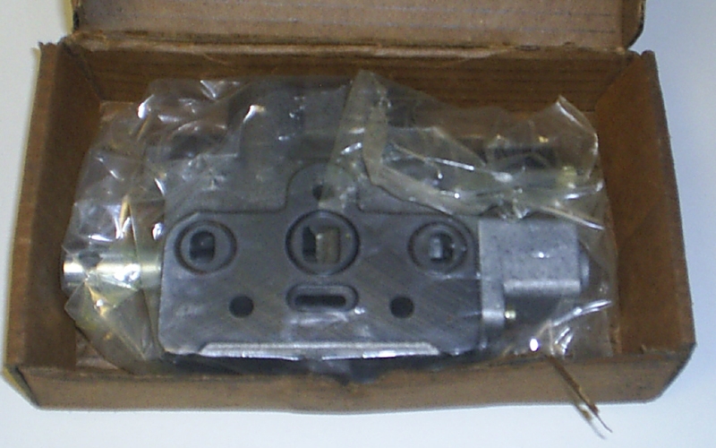 TOOL - SECTION V12-854D