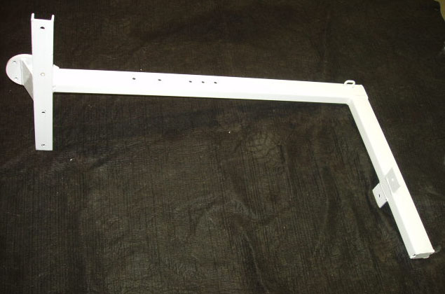 Versalift Bucket Spine