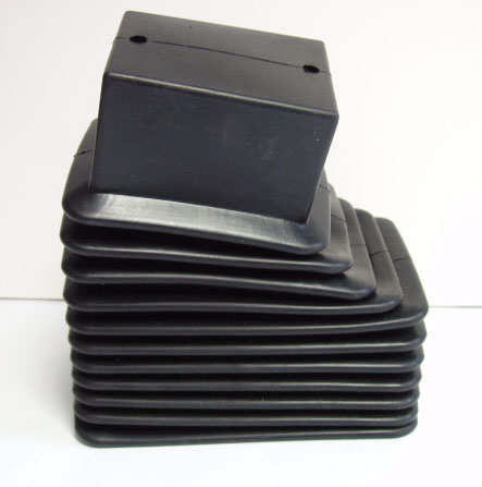 Versalift Rubber Control Boot